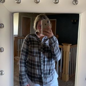 BP flannel